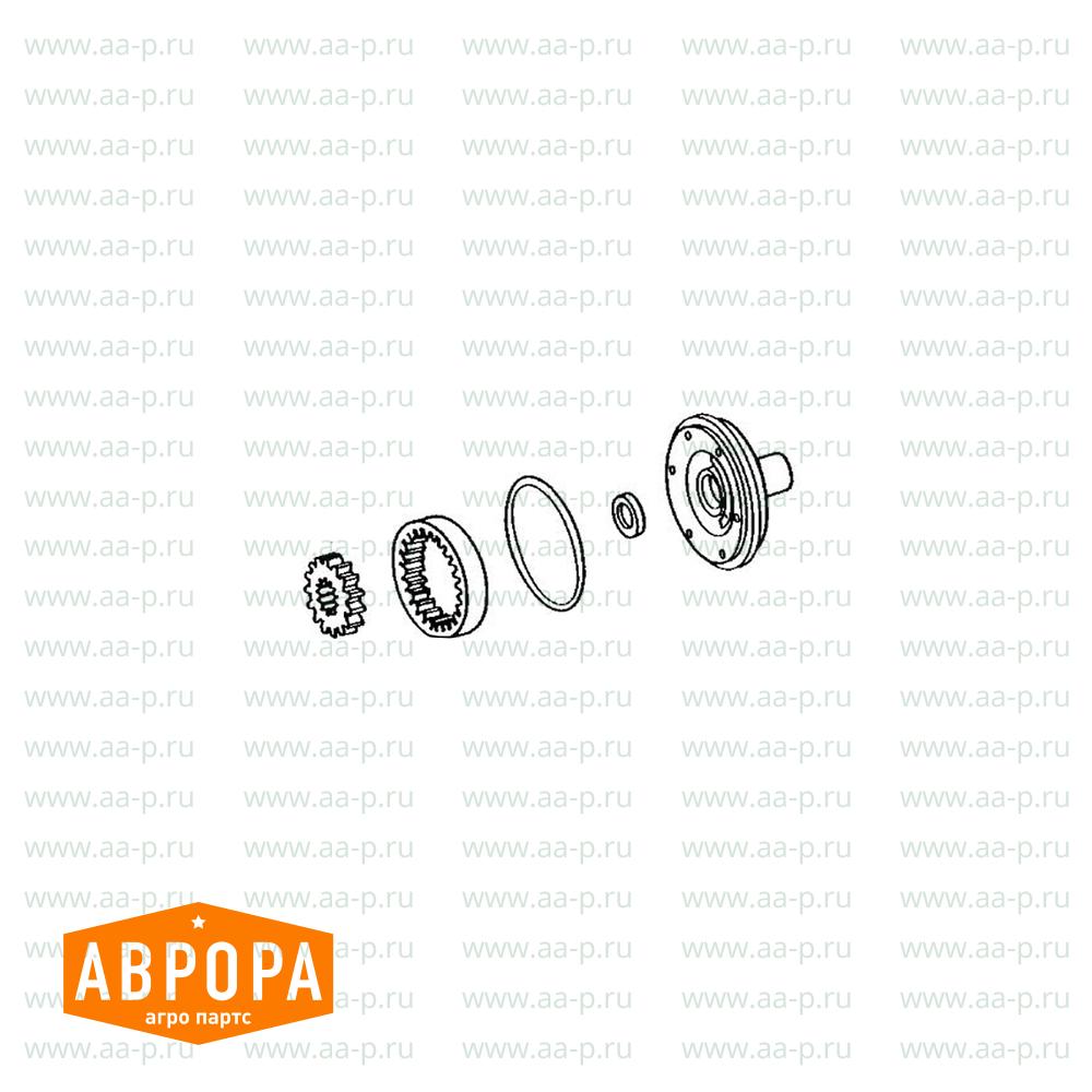 AR59239 МАСЛЯНЫЙ  НАСОС